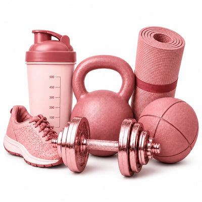Fitness & Sport