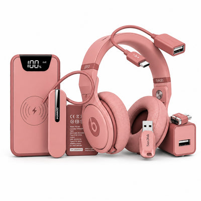 Tech & Gadgets